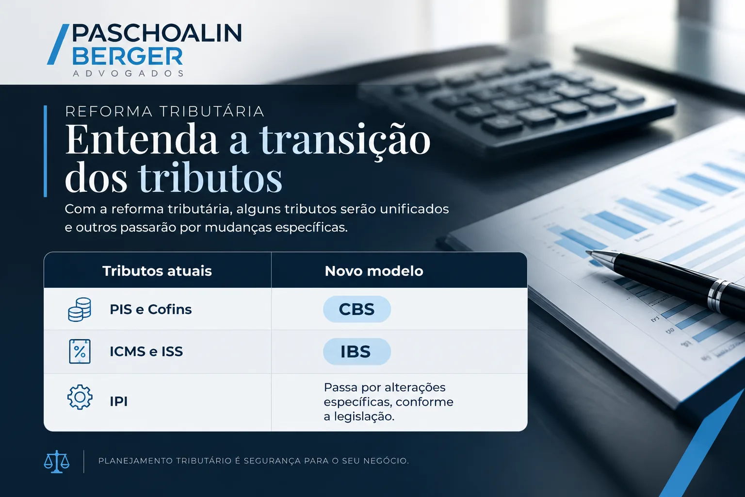 Reforma Tributária: O que muda para clínicas e prestadores de serviços de saúde?